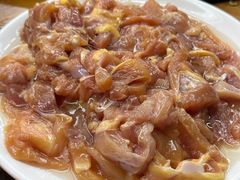 -合味土鸡火锅(中海世贸花园金碧庄店)