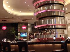 -上海大宁福朋喜来登酒店大堂吧(共和新路店)