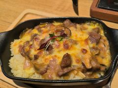 -原石牛扒·约会餐厅(龙城万科里店)