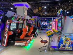 -大玩家(哈尔滨悦荟店)