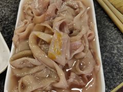 鸭肠-邓莽子老火锅(中兴路总店)