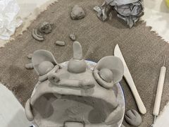 -陶语陶艺手工坊