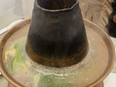-东来顺饭庄(王府井步行街店)