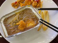 -诸暨耀江开元名都大酒店·琉森湖自助餐厅