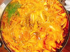 -米屋石锅拌饭(师大店)