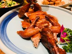 -新白鹿餐厅(爱琴海购物中心店)