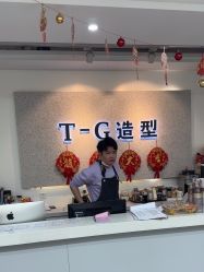 -爱秀造型 T-G