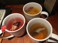-华夏良子·足道SPA艾灸(王府井店)