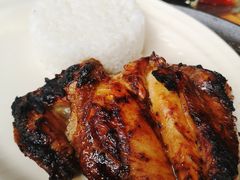 -Mang Inasal - D'mall Boracay