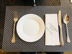 -上海齐鲁万怡大酒店·辣椒屋咖啡厅