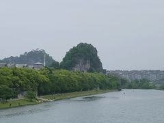 -桂林两江四湖景区