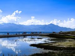 -赛里木湖风景名胜区