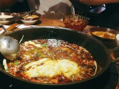 -受气牛肉·重庆耙牛肉(来福士店)