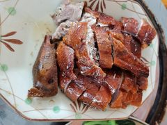 -谢边农庄(海八路店)