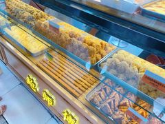 -鲍师傅糕点(春熙路店)