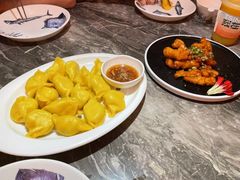 -前海沿•青岛菜(中山路天主教堂店)
