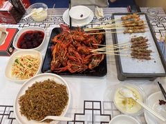 -靓虾二哥长沙地标小龙虾(五一广场店)