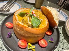 -Home Thai·泰谣(王府井apm店)