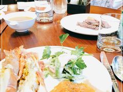 -Tivano意大利餐厅(成都居舍酒店)