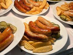 -宜家·瑞典风味餐厅(四元桥店)