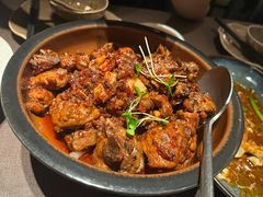-山石榴·贵州菜(陆家嘴中心店)