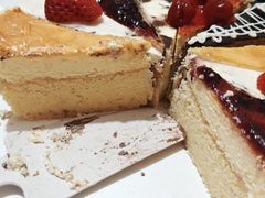 -幸福西饼生日蛋糕·下午茶(闵行店)