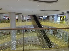 -银泰百货(北京大红门店)