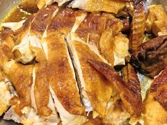 -红旗山庄(圭峰山店)