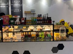 -HELLO 27 意面·沙拉·帕尼尼