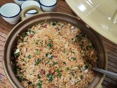 -原汁原味驴庄(长岭村店)