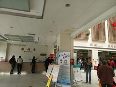 -广州中医药大学第一附属医院(总院)