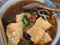 -陈记柳州螺蛳粉(大坪店)