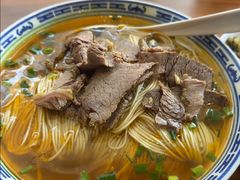 -永丰面馆(汉口路店)