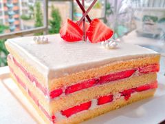 -壹点壹客·生日蛋糕(南山店)