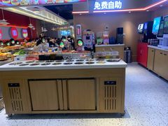 -龍歌自助小火锅(秦淮水游城店)