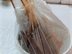 -海平馄饨(逍遥二路店)