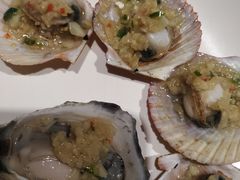-青岛金沙滩希尔顿酒店·自助餐厅