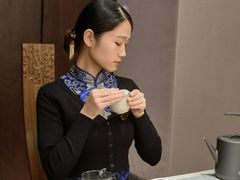 -王府茶楼茶宴·创意菜(朝阳公园店)