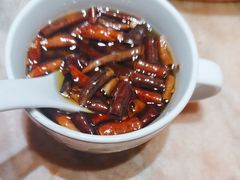 -清真·老门框爆肚涮肉·中华老字号(丰管路店)