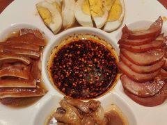 -阿财老铺·老蚌埠龙虾城(华夏总店)