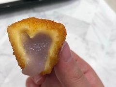 -乡村基(双流时代奥特莱斯餐厅)