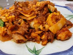 -同发号饭庄(复兴路店)