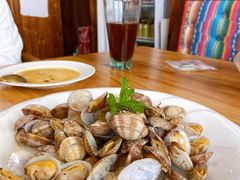 -LUCCA卢卡西班牙海鲜饭(远洋广场店)