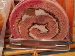 -PARIS BAGUETTE巴黎贝甜(周浦万达店)
