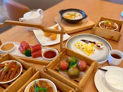-临江酒店-中餐厅