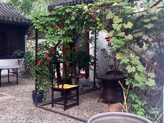 -悦真雅院·四合院·清真私房菜(雍和宫店)