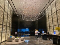 -长沙尼依格罗酒店