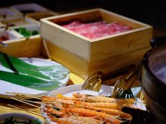 -山海蟹庐·海鲜糟粕醋火锅(慈溪店)