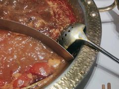 -巴邑火锅·鲜切牛肉(萧山银隆店)