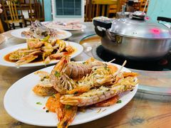 -阿兰姐海鲜店